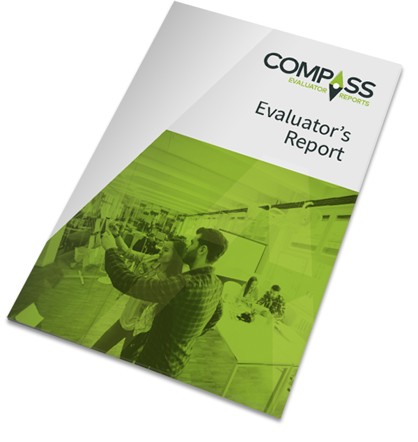 Evaluators Report
